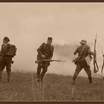Karpaty 1915