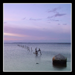 A vse smeruje k zapadu...