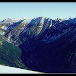 Záver Žiarskej Doliny