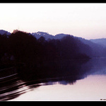 Soumrak/ Hyskov/ Berounka