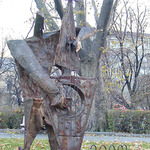 Real heavy metal ...