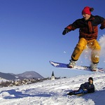 Stooop! Čo tam robí to decko?!