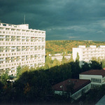 "Independent Day " v Praze