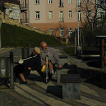 Opravdu zasloužený odpočinek?