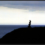 Ztraceni ve věčnosti.