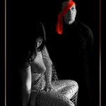 Život je černé divadlo