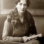 Moje přítelkyně - L.P.1931