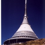 Ještěd