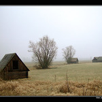 Trpasličí chaloupky