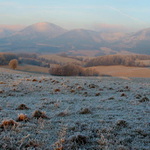 Mrazivé podkrkonoší ...