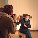 Petr alias Mr.Bean I