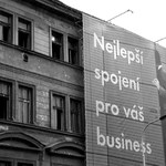 Nejlepší spojení ...