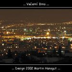 Večerní Brno