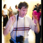 Podnikový večírek...