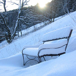 Ztracená a zapomenutá...