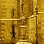 Křížová stínohra