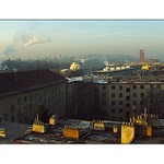 Pátek ráno, 8:14 hod, -4°C