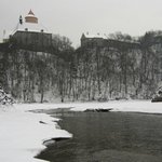 Hrad Veveří