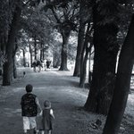 Na Okoř je cesta ....