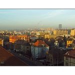 Pátek ráno, 8:15 hod, -4°C