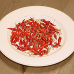 Papričky – Talíř a koření I