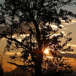 "Sluneční vítr III"