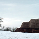 Kostelík