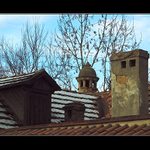 Na Bílé Hoře dnes odpoledne