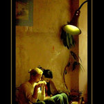 ...kouzlo okamžiku...