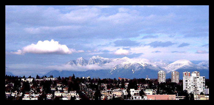 Vancouver Vl