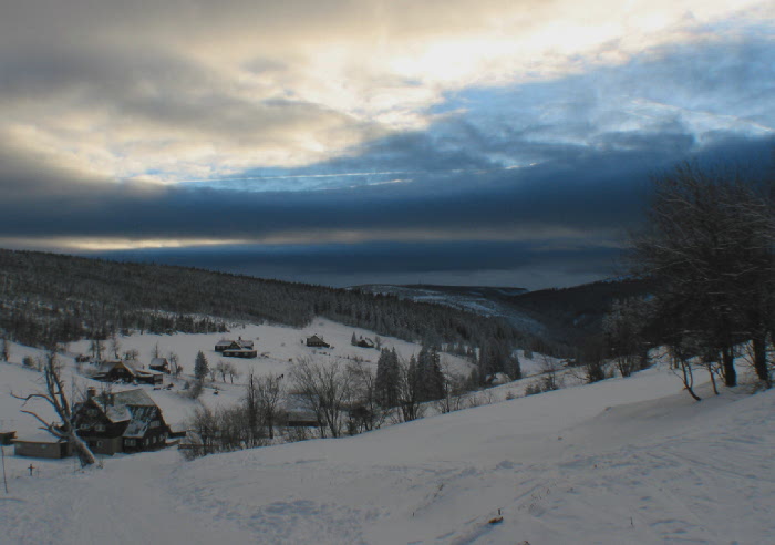 krkonošská nálada 01.01.03 ...
