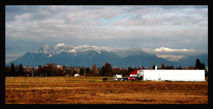 Vancouver Vll
