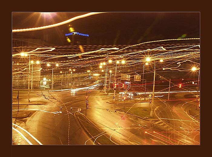 UFO nad Plzní