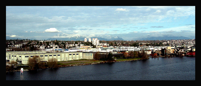 Vancouver Vlll