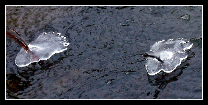 Mám studený nožičky a obě levý