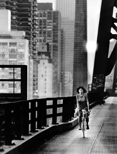 Queensboro Bridge N.Y.