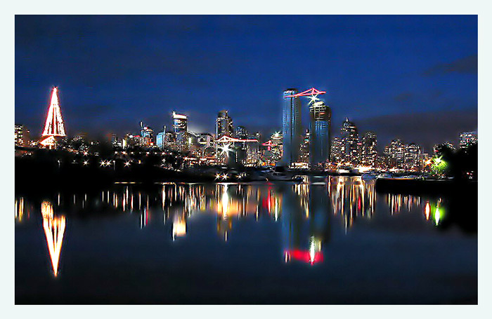 Vancouver Xl
