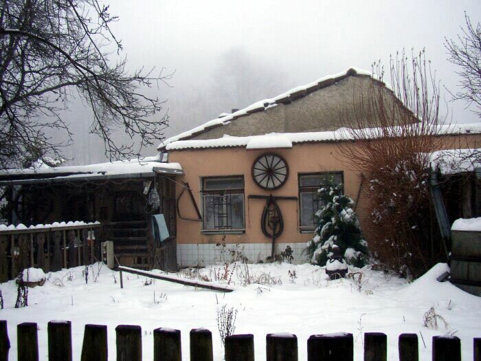 Stavení