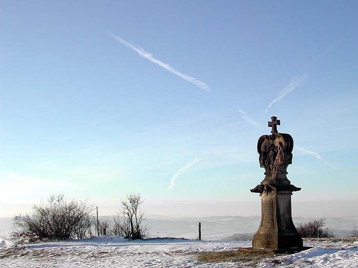 Kříž