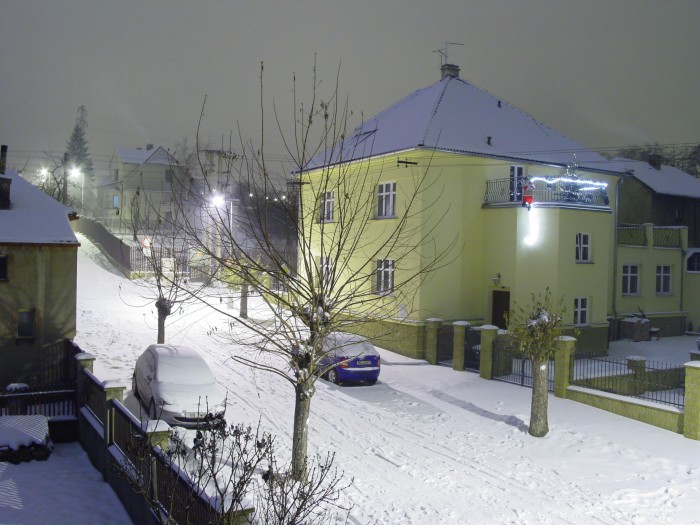 Domeček