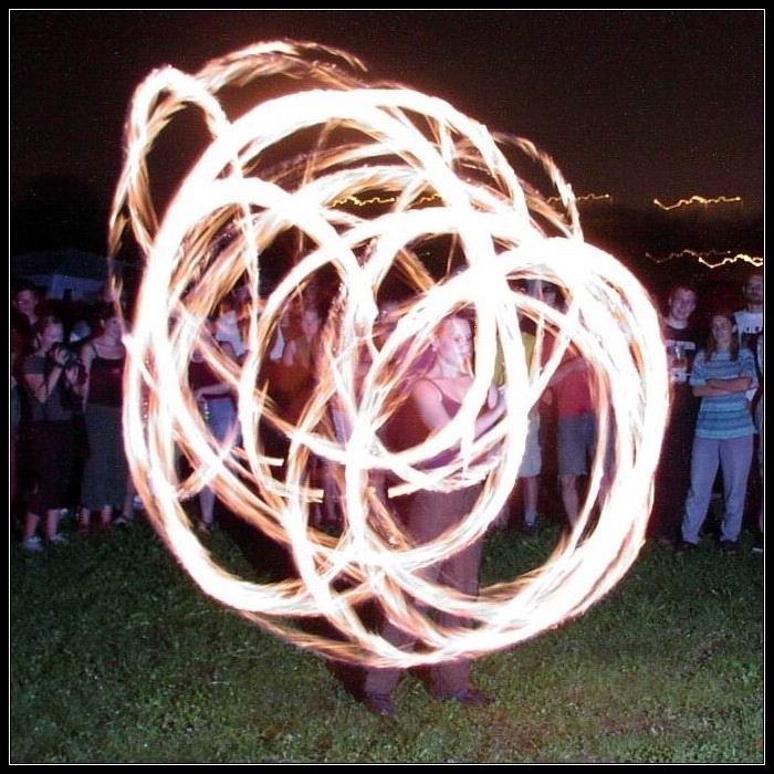 Fireshow 2