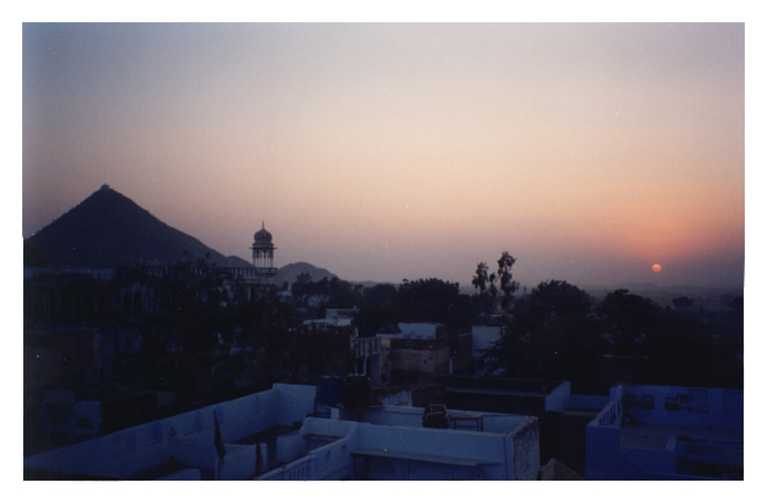 Pushkar