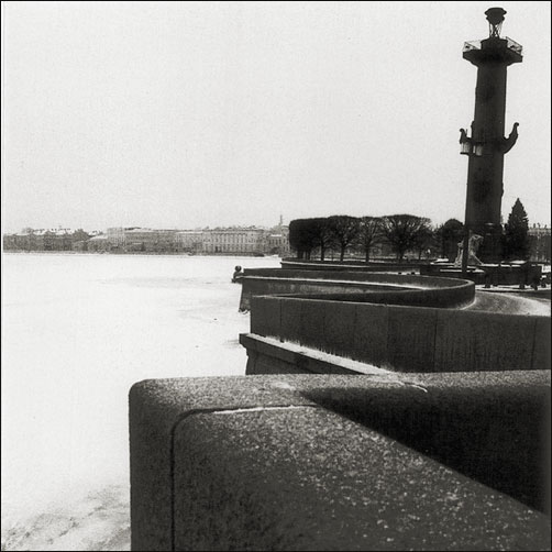 Strelka