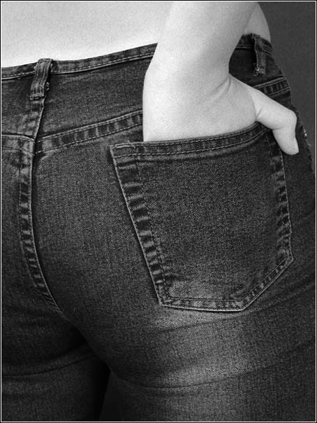 jeans