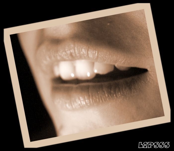 lips kontra kiss ;-)