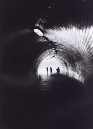 Tunel Žižkov-Karlín