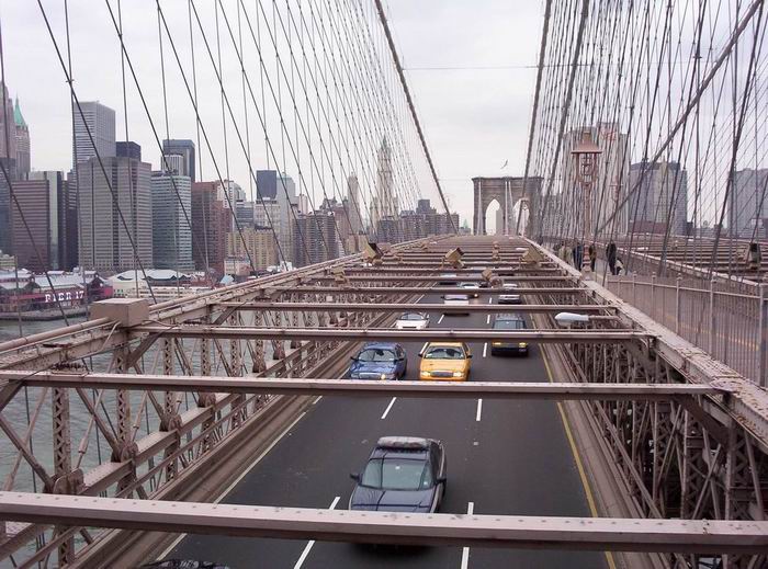 NEW YORK 2