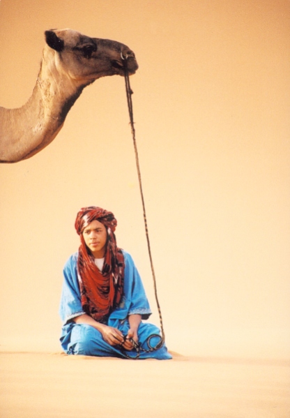 Tuareg