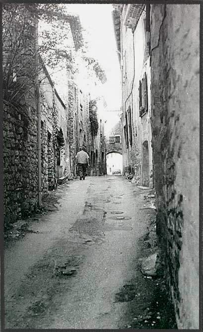 Udoli