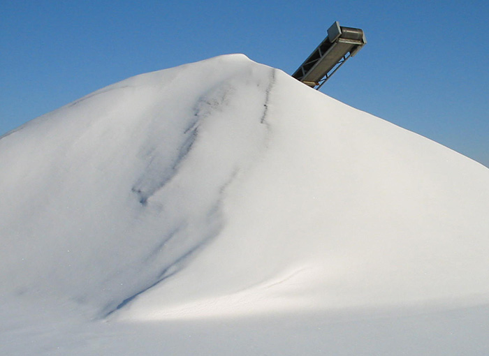 Jihomoravský Everest